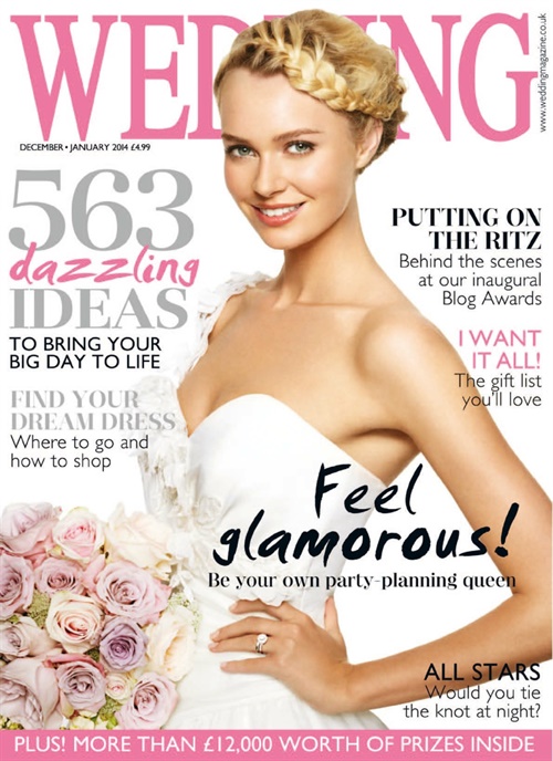 Wedding Magazine