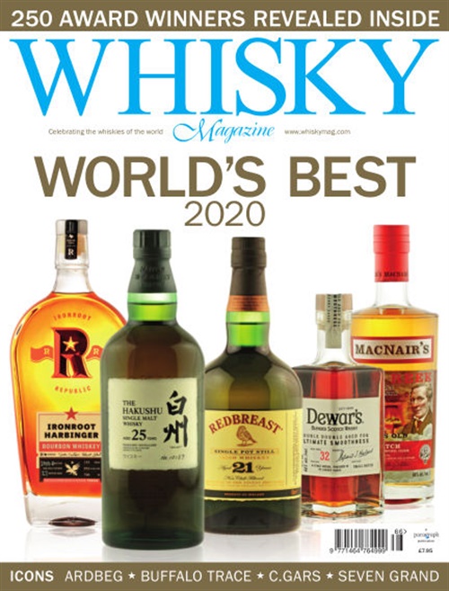 Whisky Magazine