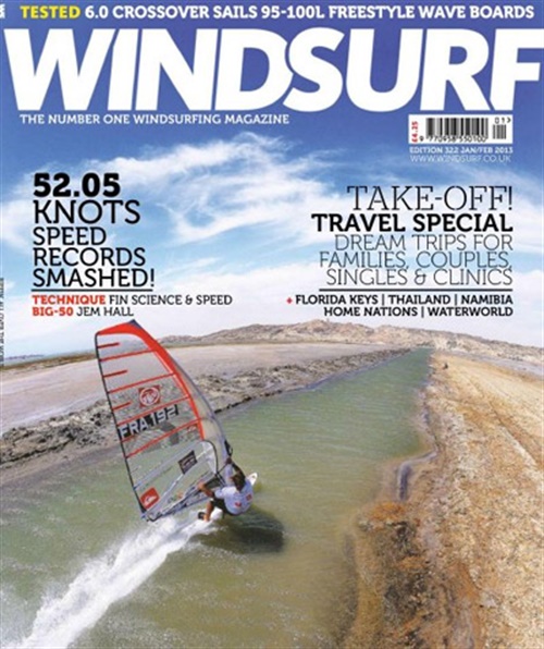 Windsurf