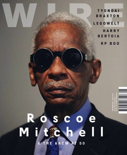 Wire Magazine