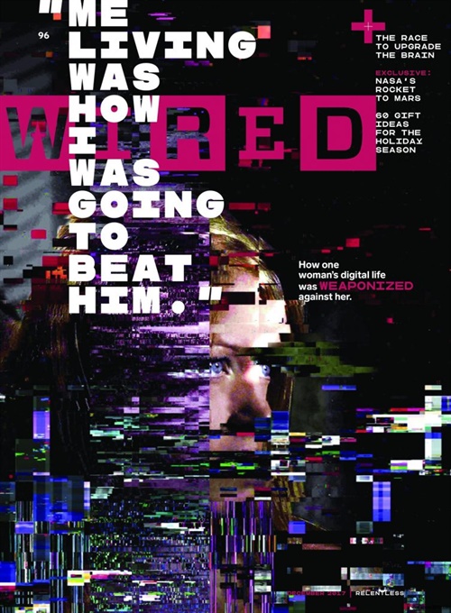 Wired