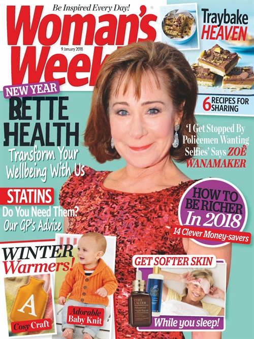 Woman's Weekly