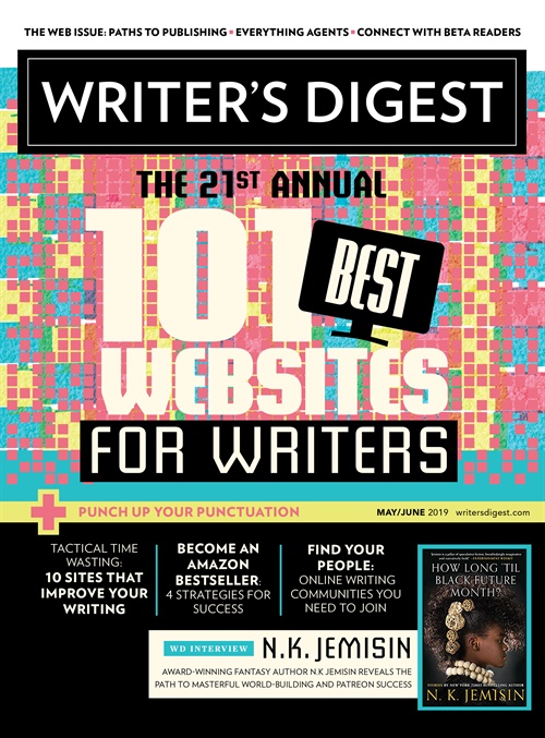 Writer's Digest