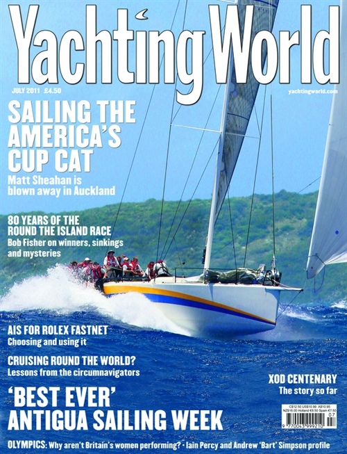 Yachting World