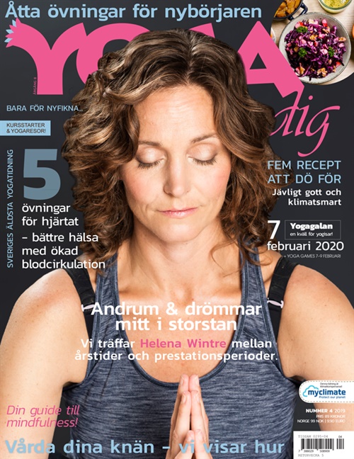 Yoga för dig